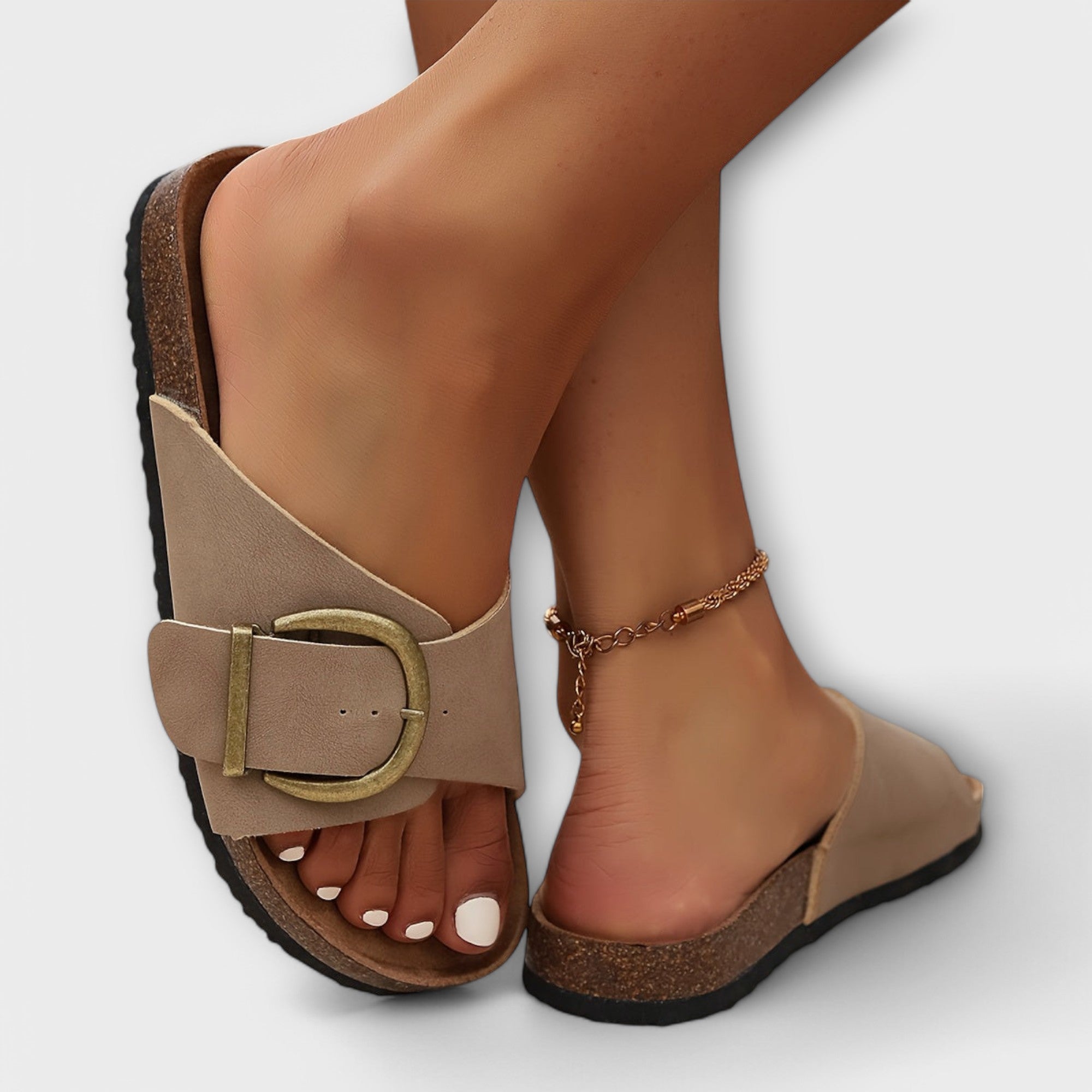Jade™ | Handmade Comfort Shoes
