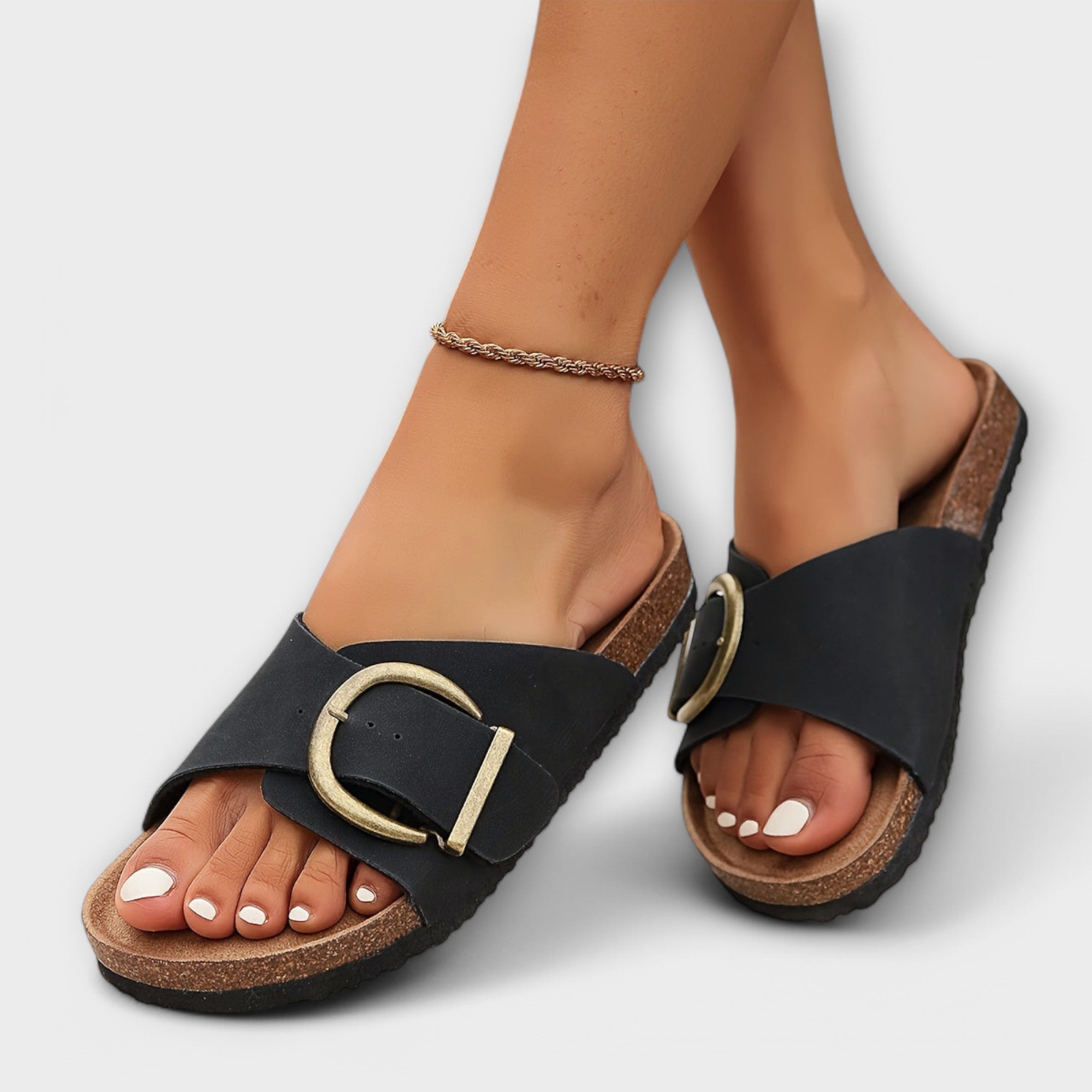 Jade™ | Handmade Comfort Shoes