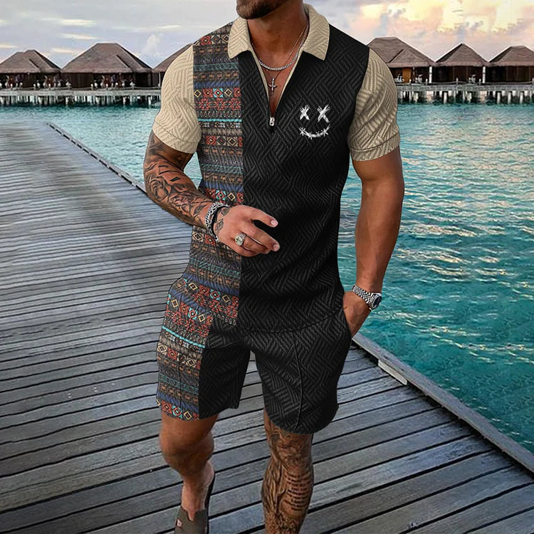 Polo Saville