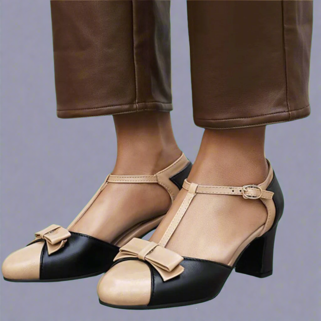 Lynn™ | Elegant Freedom Sandals