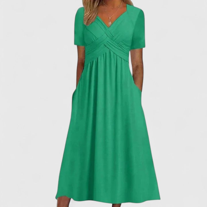 Taylor | Elegant Dress