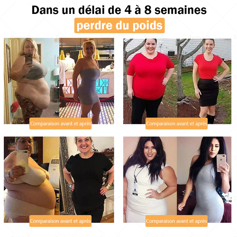 Sculptant & Détox
