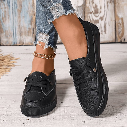 Lauren™ | Adjustable Comfort Sandal