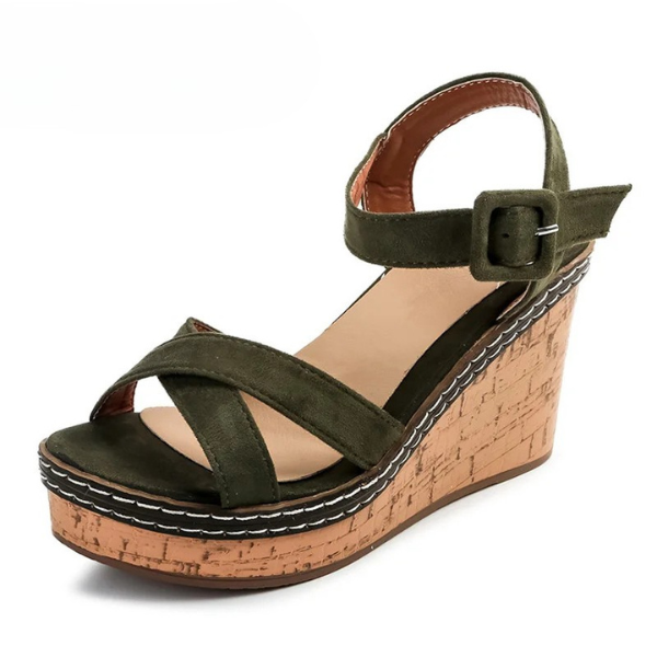 Tessari™ | Braided Anchor Shoes