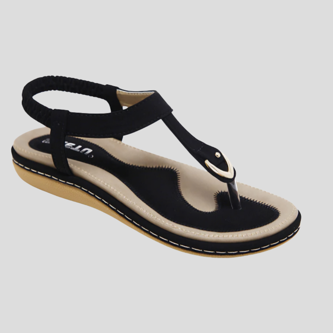 Esmee™ | Soft Foam Sandals