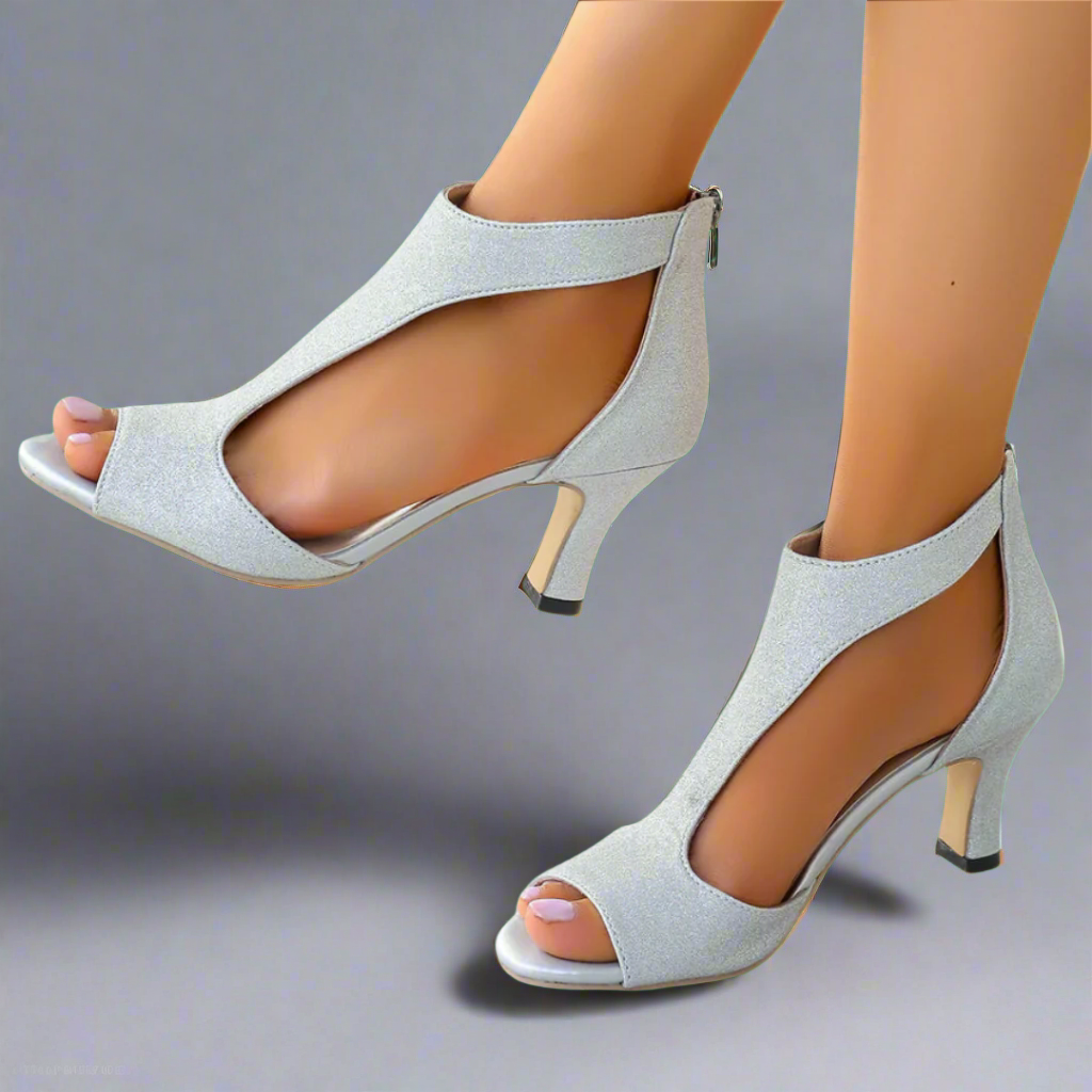 Luna™ | Elegant and Comfortable Sandals