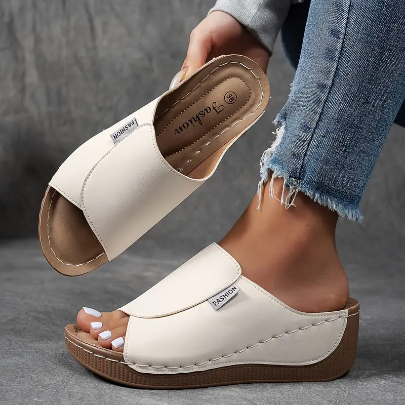 Noor | Elegant Orthopedic Sandals