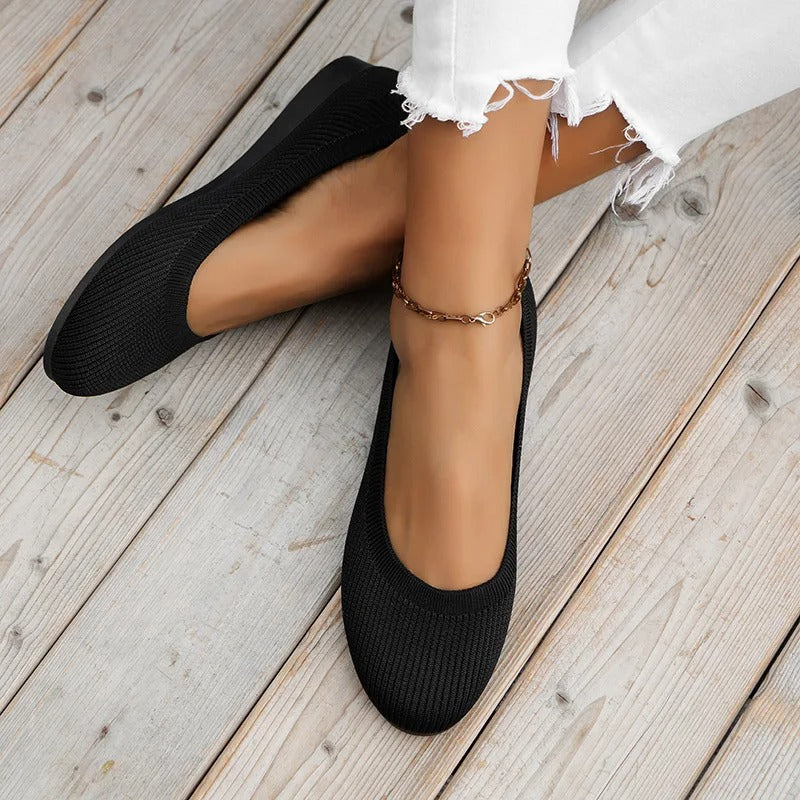 Lotte | Elegant and Comfortable Shoes