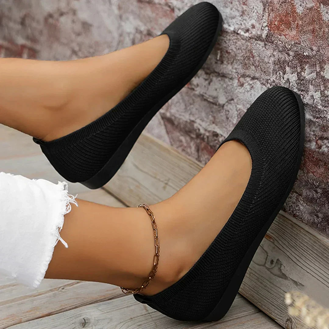 Lotte | Elegant and Comfortable Shoes