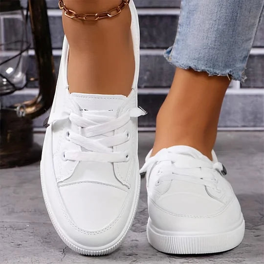 Lauren™ | Adjustable Comfort Sandal