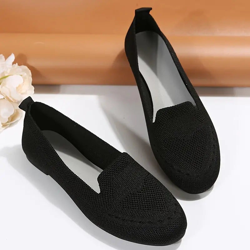Flora™ | Comfortable Slip-On Shoes for Women
