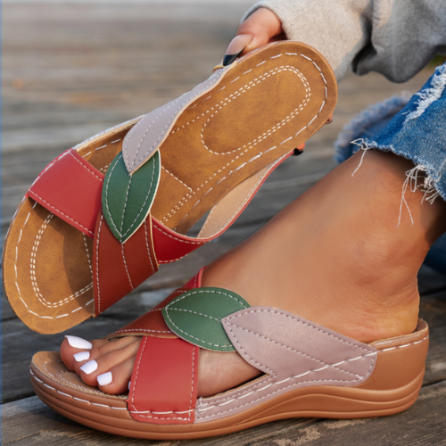 Marit | Slip-On Sandals