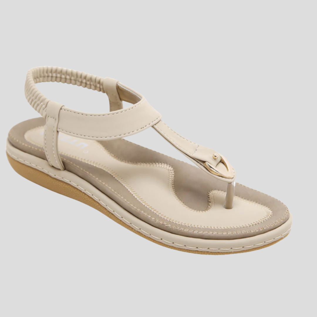 Esmee™ | Soft Foam Sandals