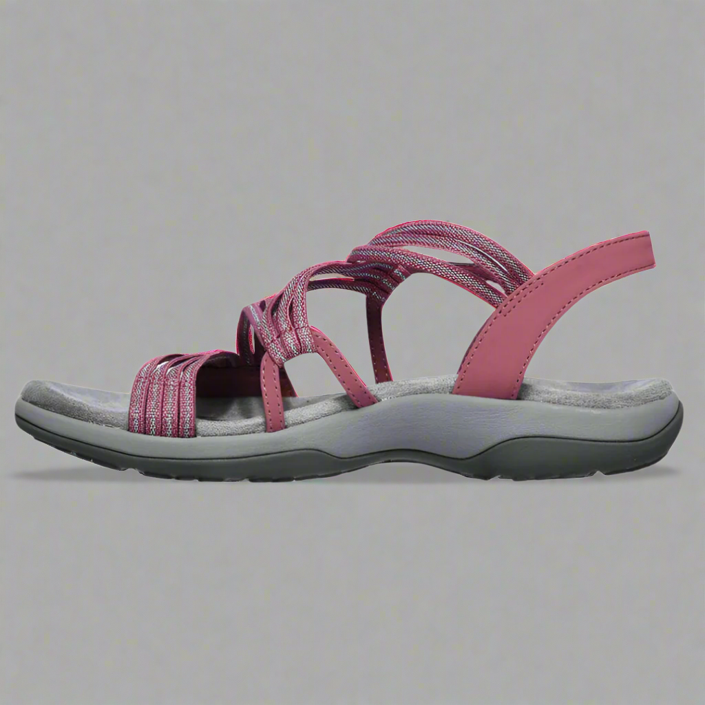 Elva™ | Soft Strap Style