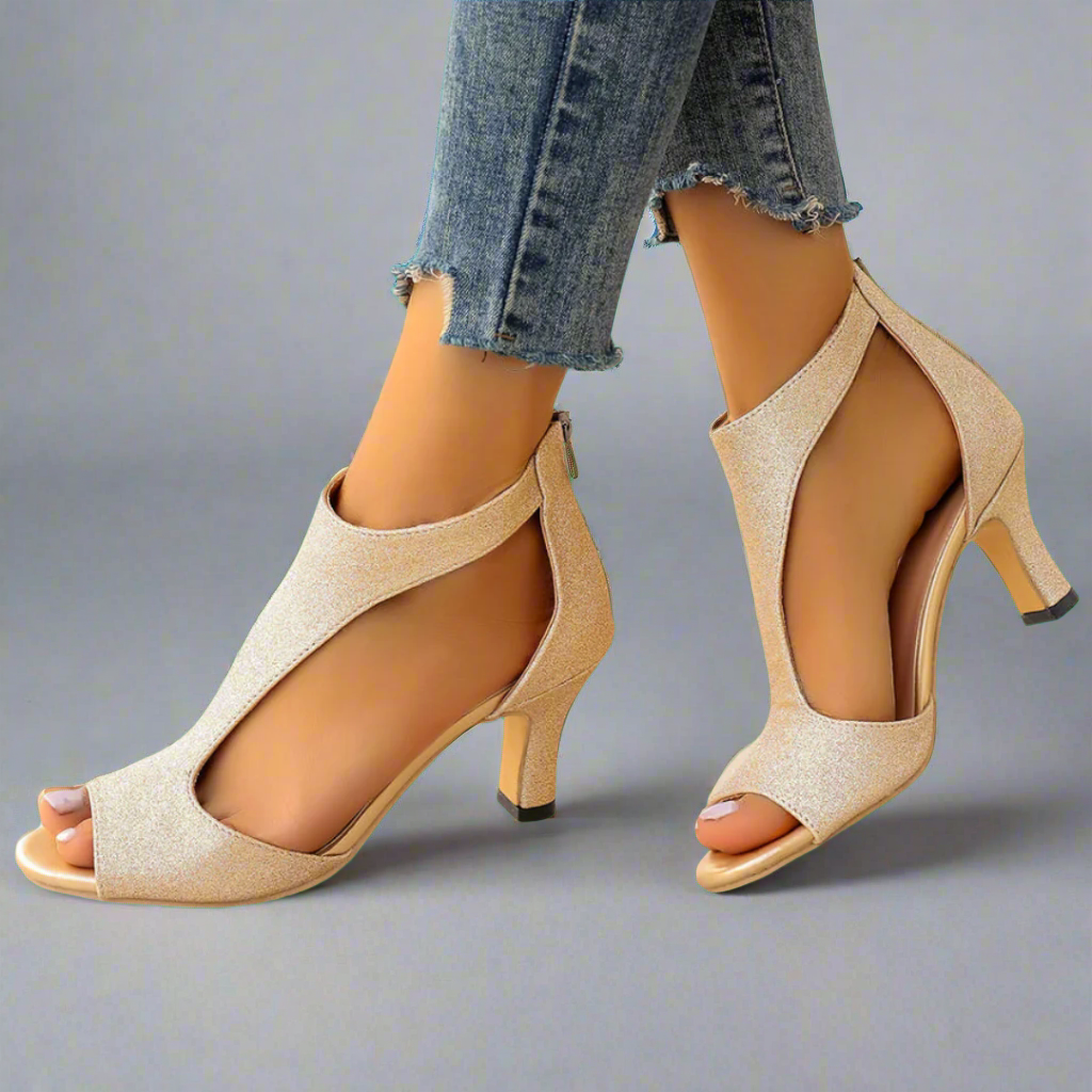 Luna™ | Elegant and Comfortable Sandals