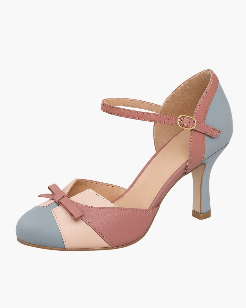 Julia™ | Elegant High Orthopedic Heels