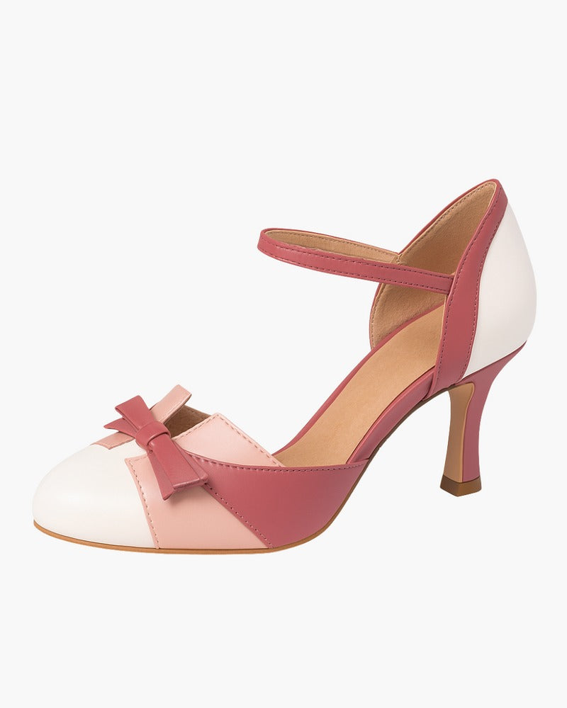 Julia™ | Elegant High Orthopedic Heels