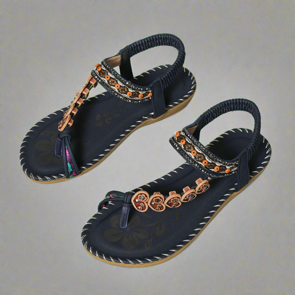 Mila™ | Comfort Orthopedic Sandals