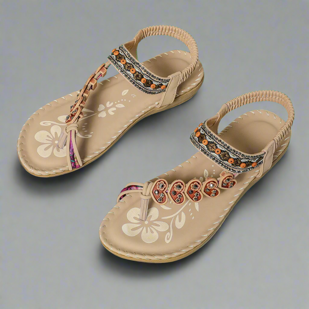 Mila™ | Comfort Orthopedic Sandals