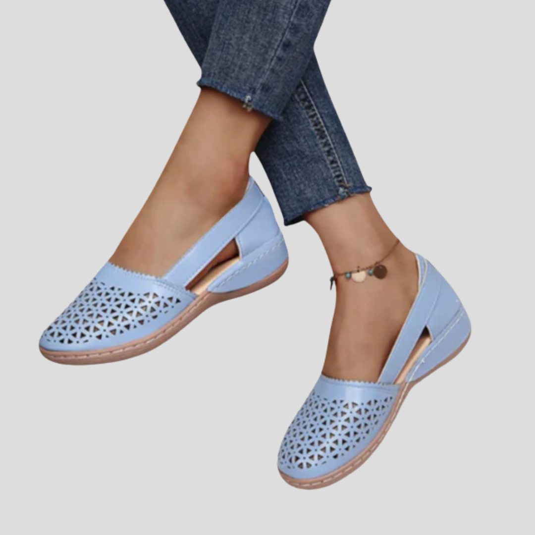 Sanne™ | Everyday Comfort Sandals