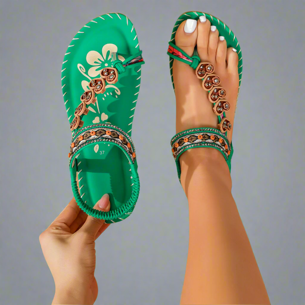 Mila™ | Comfort Orthopedic Sandals