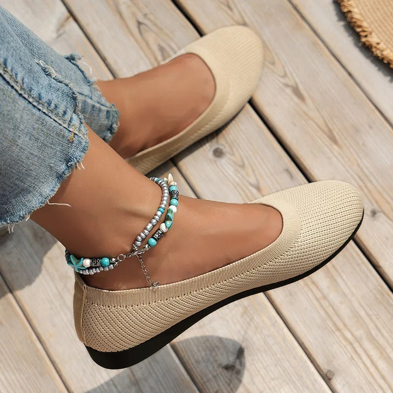 Lotte | Elegant and Comfortable Shoes
