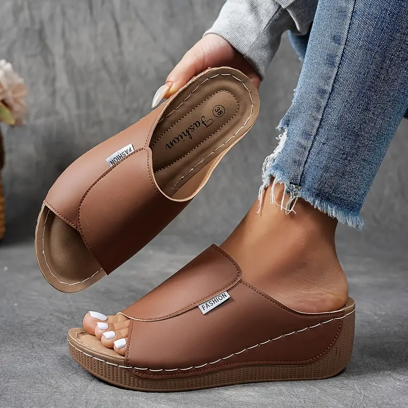 Noor | Elegant Orthopedic Sandals