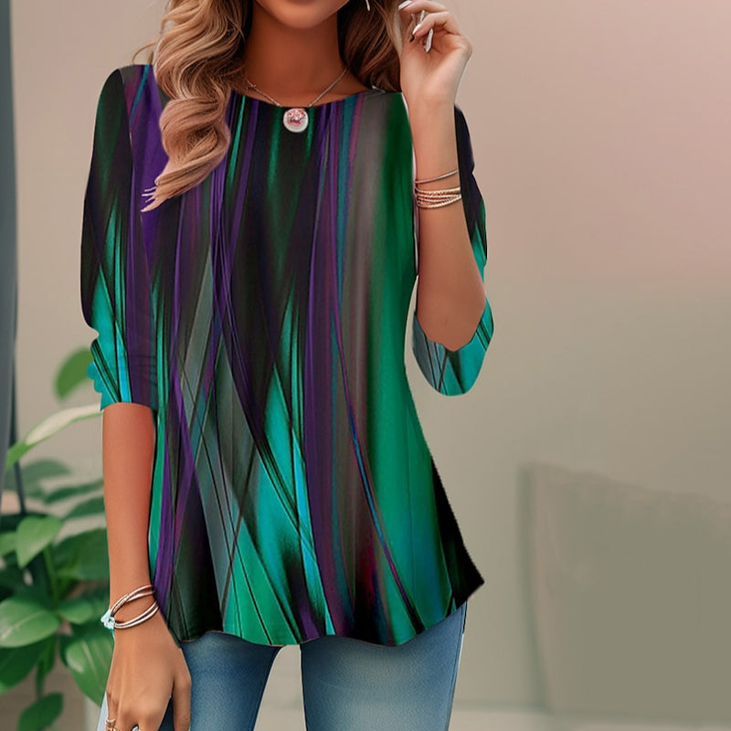 Vintage Gradient T-shirt