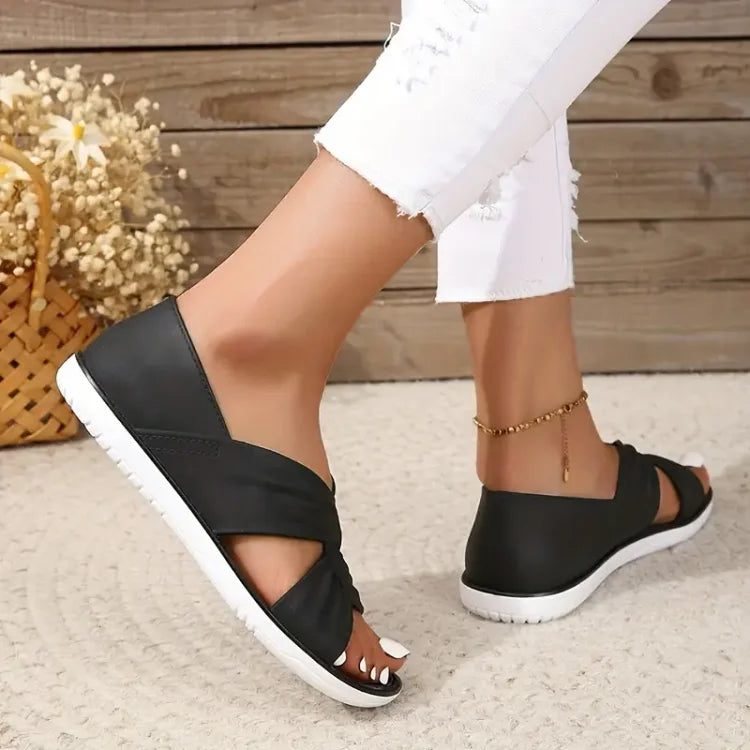 Lisa | Orthopedic Sandals