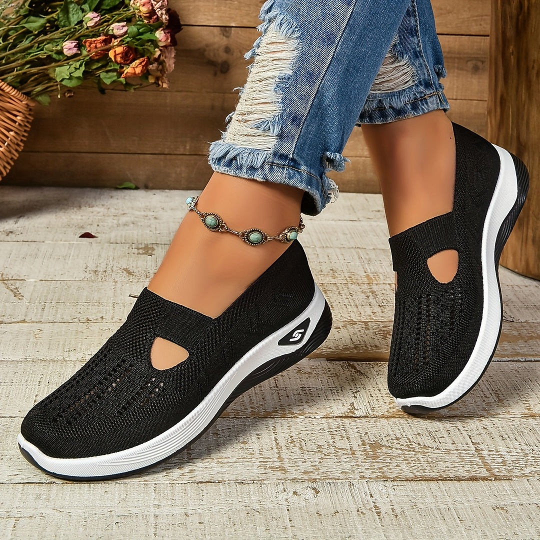 Marije | Comfortable and Stylish Shoes