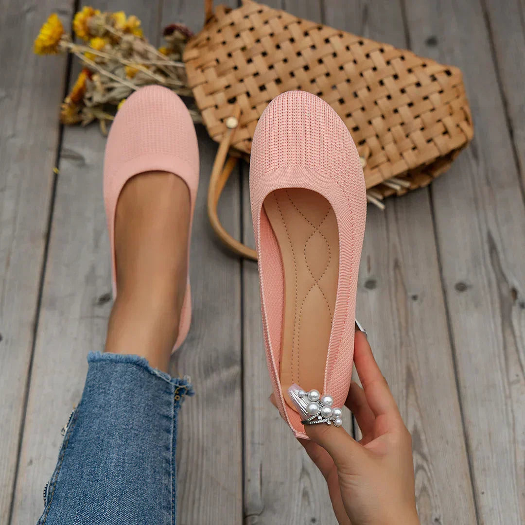 Lotte | Elegant and Comfortable Shoes