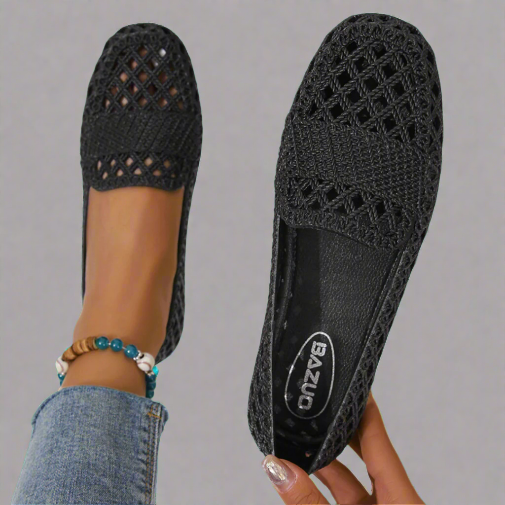 Emma™ | Comfortable Loafers for Women