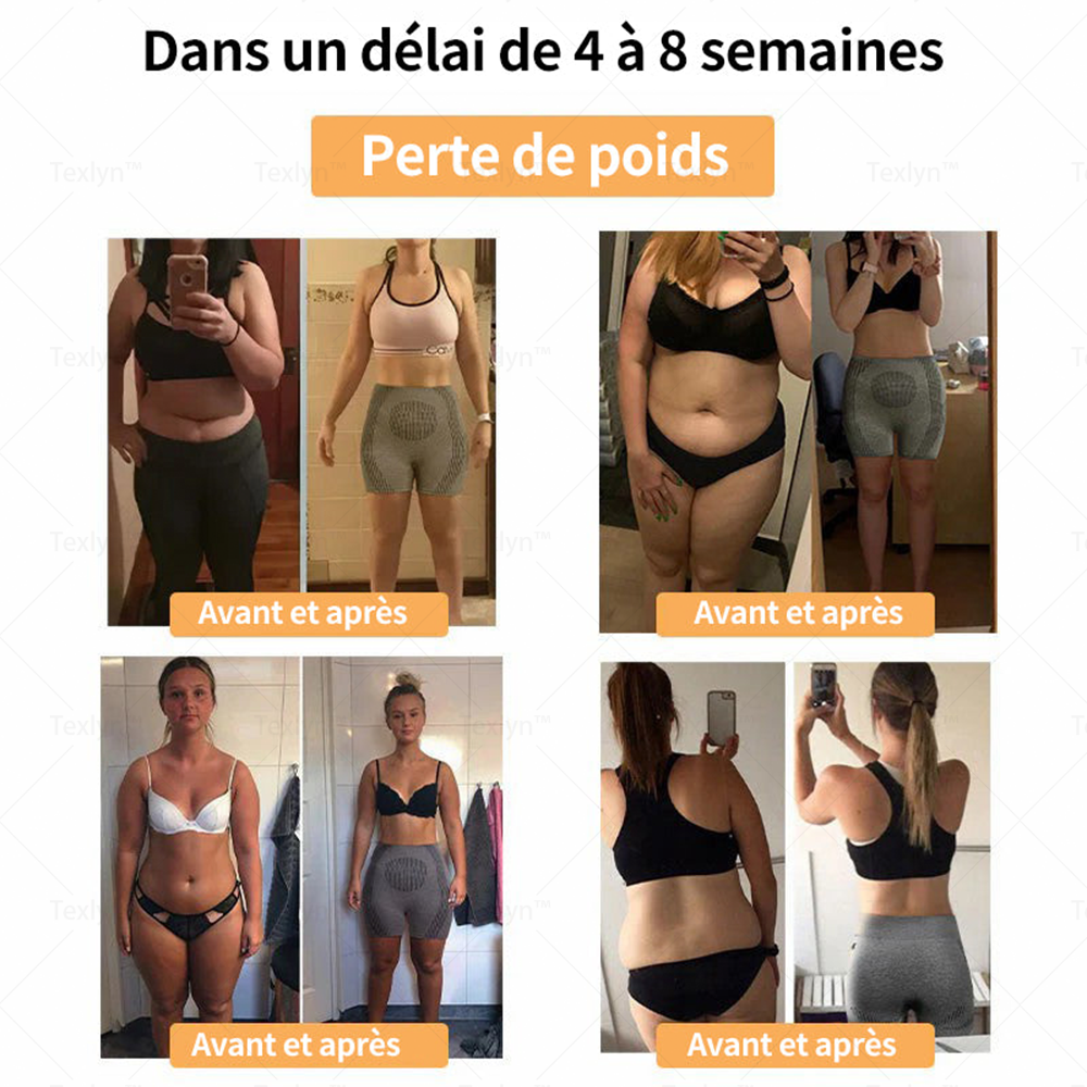 Sculptant & Détox