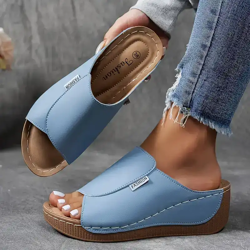 Noor | Elegant Orthopedic Sandals