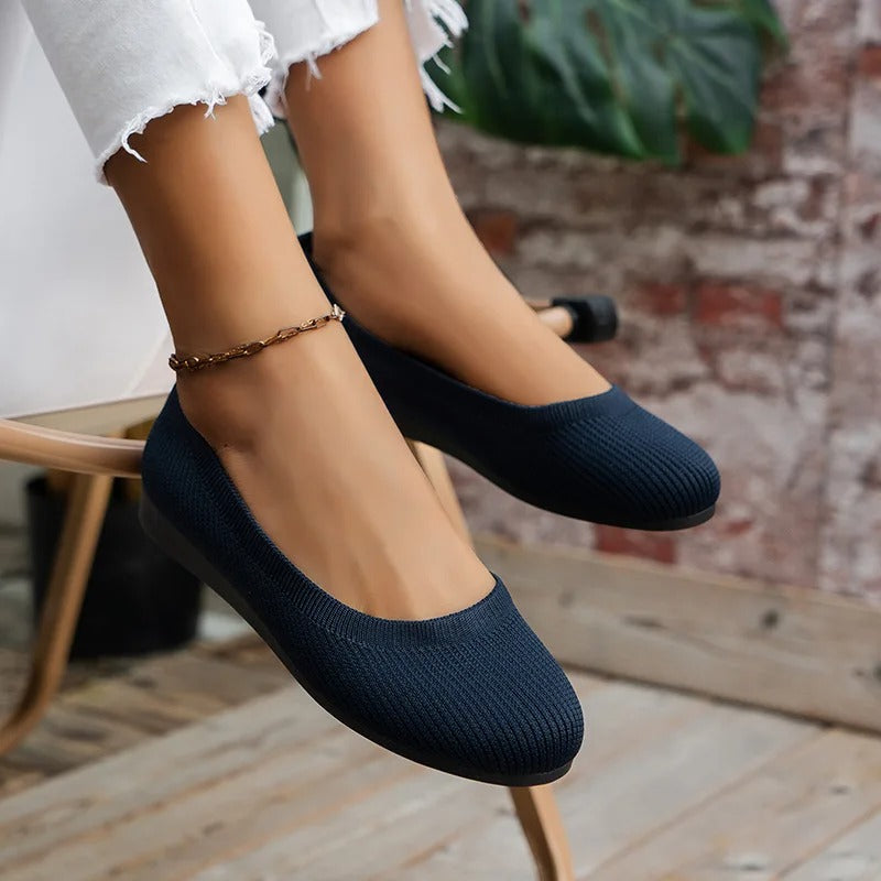Lotte | Elegant and Comfortable Shoes