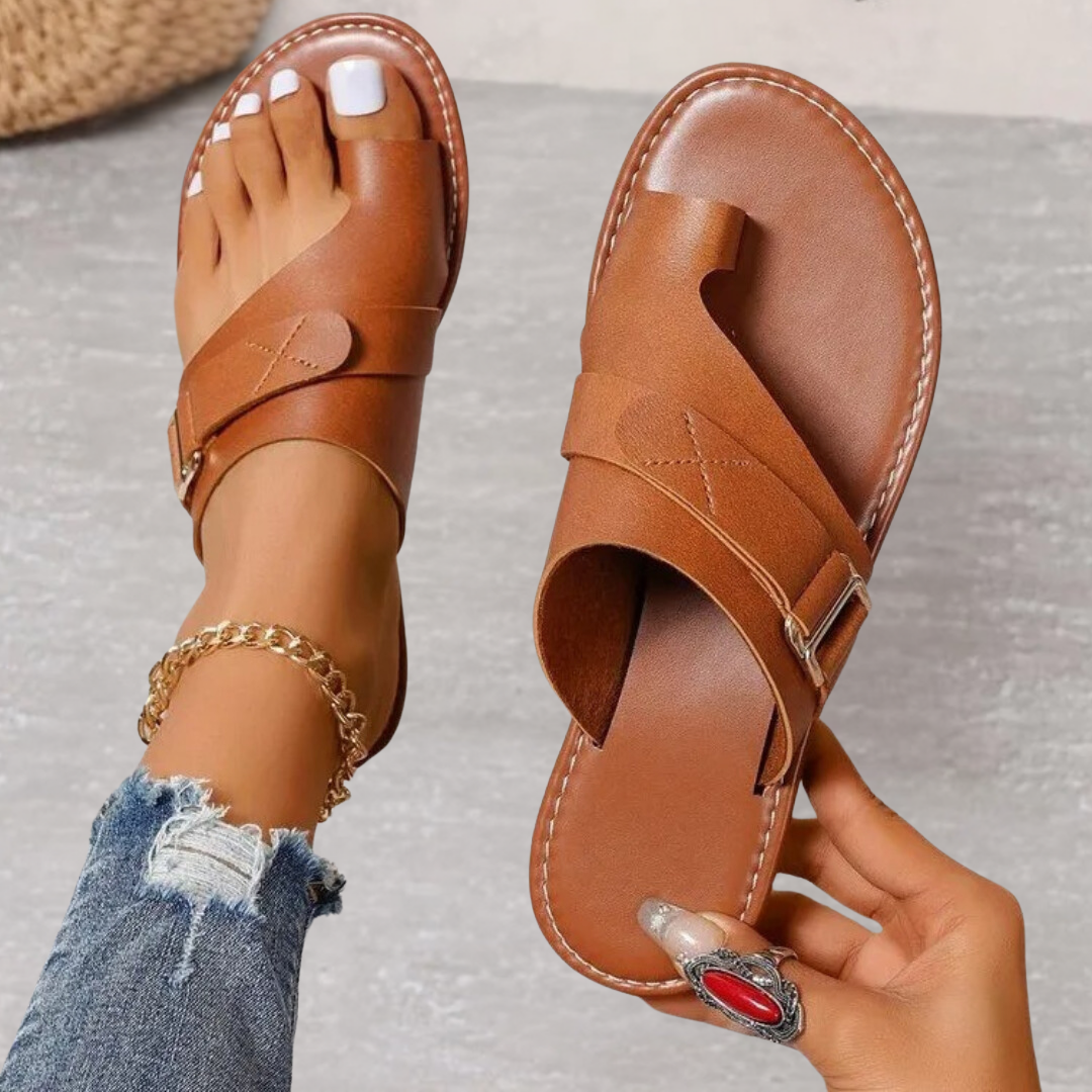 Femke™ | Women's Orthopedic Sandals