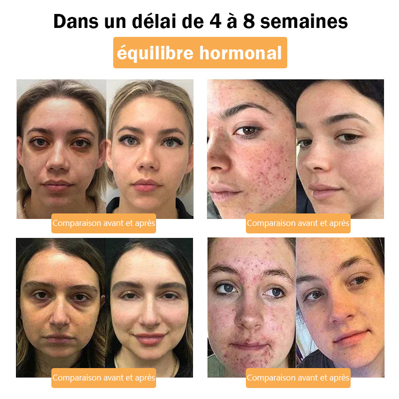 Sculptant & Détox