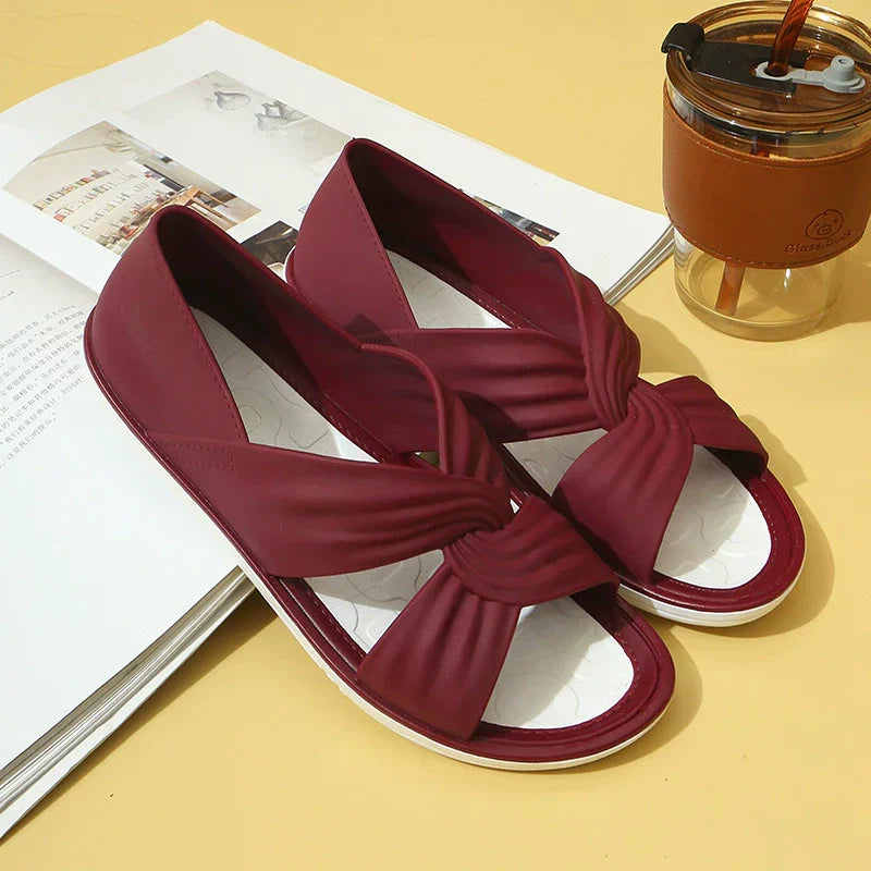 Lisa | Orthopedic Sandals