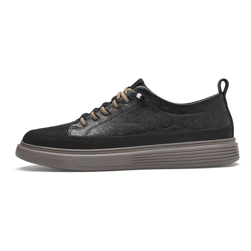 The Italian Sneakers