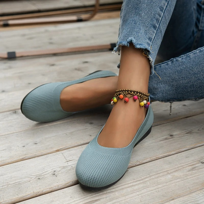 Lotte | Elegant and Comfortable Shoes