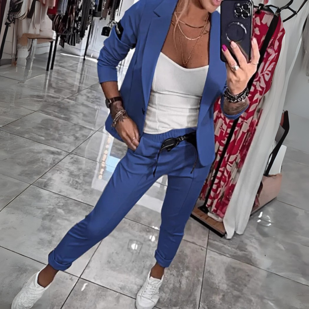 Ensemble Chic Comfort