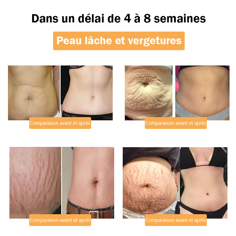 Sculptant & Détox