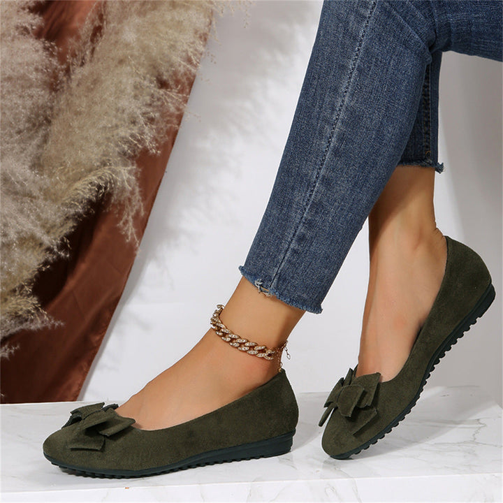 Noor | Orthopedic Shoes