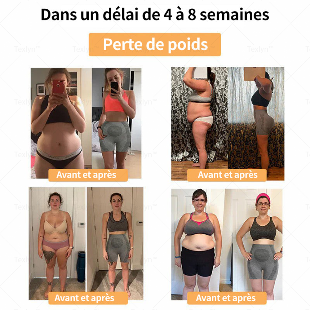 Sculptant & Détox