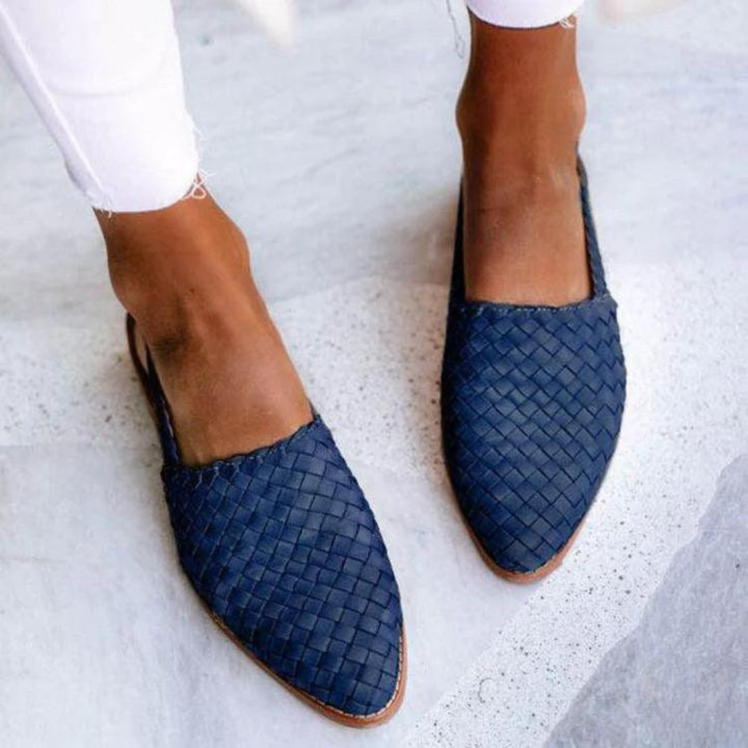 Liesbeth™ | Elegant and Comfortable Sandals