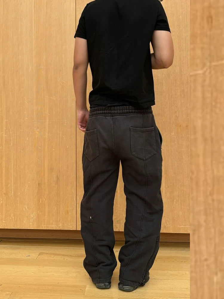 Sweatpants