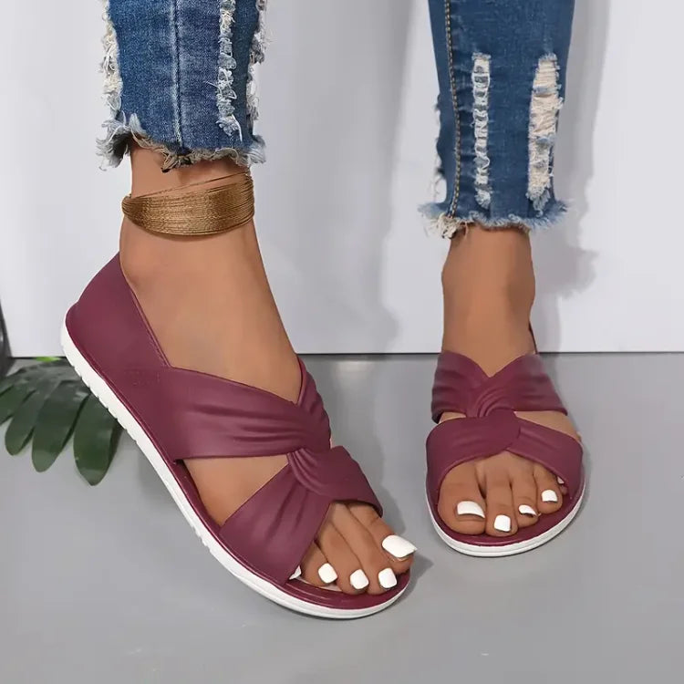 Lisa | Orthopedic Sandals