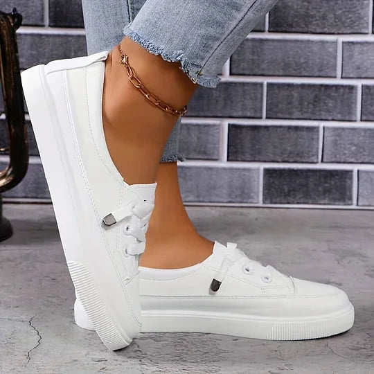 Lauren™ | Adjustable Comfort Sandal