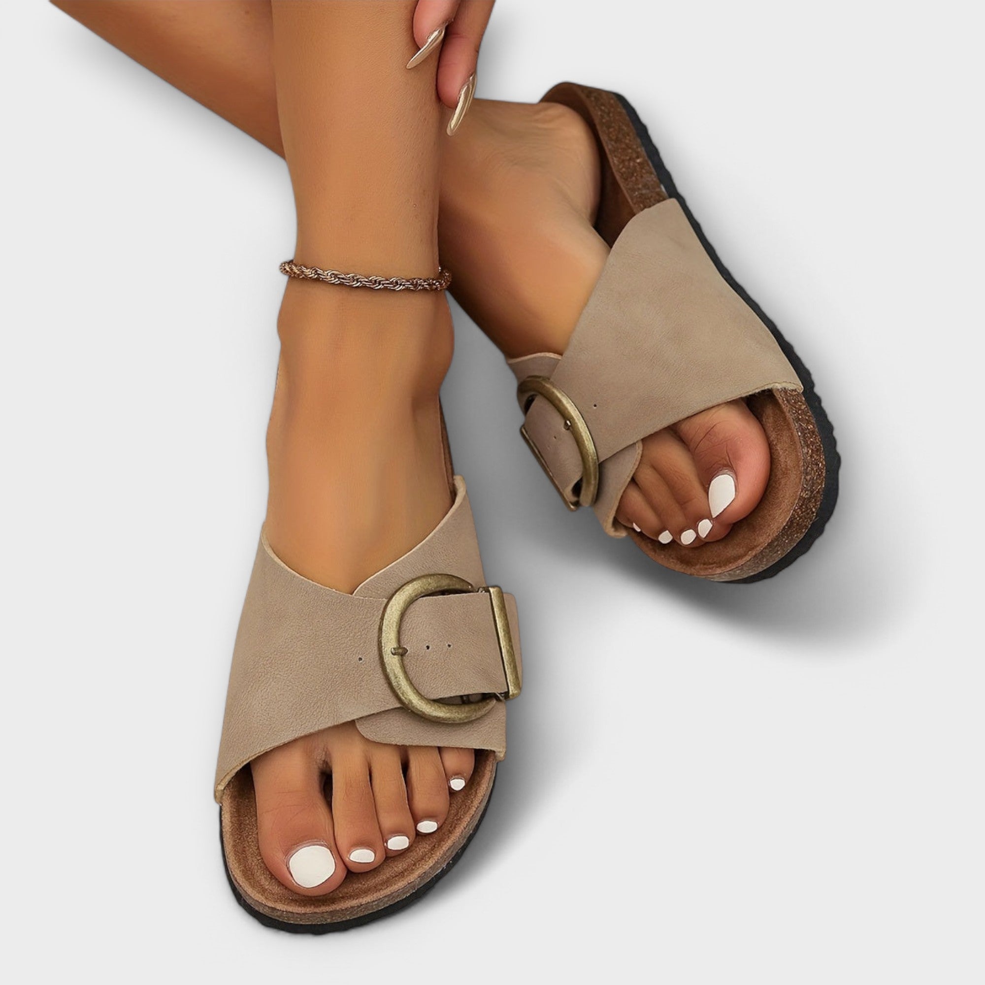 Jade™ | Handmade Comfort Shoes