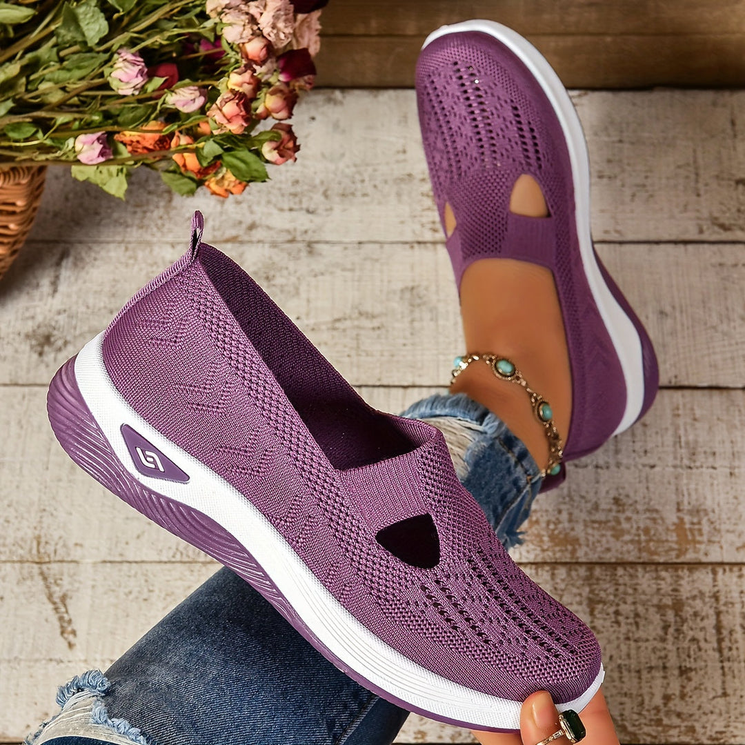 Marije | Comfortable and Stylish Shoes